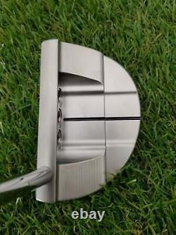 New 2020 Scotty Cameron Special Select Flowback 5 Putter 35 +hc Brandnew