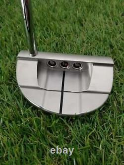 New 2020 Scotty Cameron Special Select Flowback 5 Putter 35 +hc Brandnew