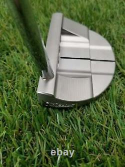 New 2020 Scotty Cameron Special Select Flowback 5 Putter 35 +hc Brandnew