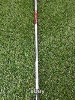 New 2020 Scotty Cameron Special Select Flowback 5 Putter 35 +hc Brandnew