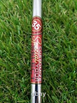 New 2020 Scotty Cameron Special Select Flowback 5 Putter 35 +hc Brandnew