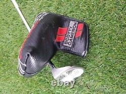 New 2020 Scotty Cameron Special Select Flowback 5 Putter 35 +hc Brandnew