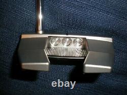 New 2021 Scotty Cameron Phantom X 5 35 Long With Headcover