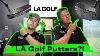 New La Golf Putters The Malibu U0026 Bel Air Are Scotty Cameron S Still The Best