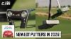 New Putters In 2026 Scotty Cameron Phantom Mallets L A B Df3i