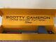 New Scotty Cameron Special Select Del Mar Moto Limited Putter 34.5