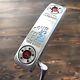 New Scotty Cameron 009m Masterful Tour Rat Concept 1 Putter Blue Naked 15g 34