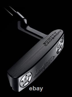 New Scotty Cameron 2022 Special Select Jet Setter Newport 34