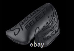 New Scotty Cameron 2022 Special Select Jet Setter Newport 34