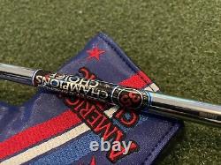 New Scotty Cameron Champions Choice Newport 2 Button Back Golf Putter 35