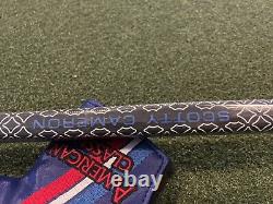 New Scotty Cameron Champions Choice Newport 2 Button Back Golf Putter 35
