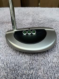 New Scotty Cameron Custom Shop Futura 5CB
