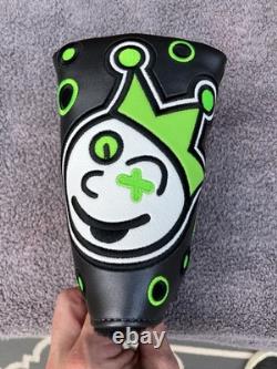 New Scotty Cameron Custom Shop Futura 5CB