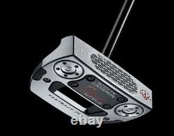 New Scotty Cameron Fastback OC in 33 & 34 & 35 Free USPS Priority Mail