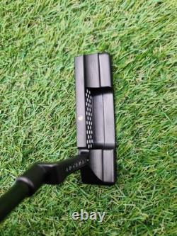 New Scotty Cameron H25 Limited Teryllium Newport 2 Putter Scotty Cameron Steel S
