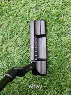 New Scotty Cameron H25 Limited Teryllium Newport 2 Putter Scotty Cameron Steel S