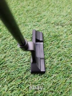 New Scotty Cameron H25 Limited Teryllium Newport 2 Putter Scotty Cameron Steel S