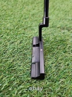 New Scotty Cameron H25 Limited Teryllium Newport 2 Putter Scotty Cameron Steel S