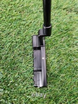 New Scotty Cameron H25 Limited Teryllium Newport 2 Putter Scotty Cameron Steel S
