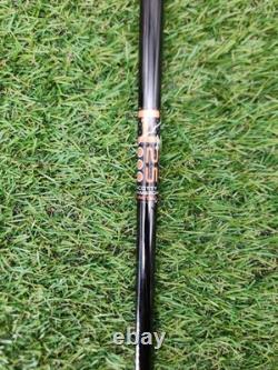 New Scotty Cameron H25 Limited Teryllium Newport 2 Putter Scotty Cameron Steel S