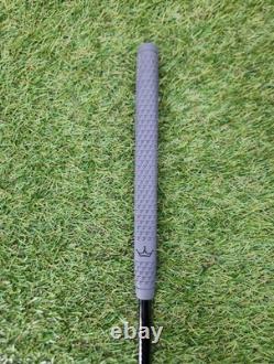 New Scotty Cameron H25 Limited Teryllium Newport 2 Putter Scotty Cameron Steel S
