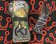 New Scotty Cameron Patchwork Driver And Putter Regal Ct Wasabi Camo