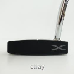 New Scotty Cameron Phantom X 12.5 Putter RH with Headcover 34