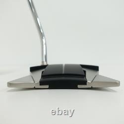 New Scotty Cameron Phantom X 12.5 Putter RH with Headcover 34