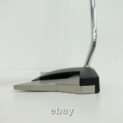 New Scotty Cameron Phantom X 12.5 Putter RH with Headcover 34