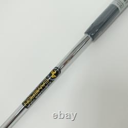 New Scotty Cameron Phantom X 12.5 Putter RH with Headcover 34