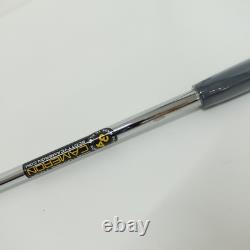 New Scotty Cameron Phantom X 12.5 Putter RH with Headcover 34