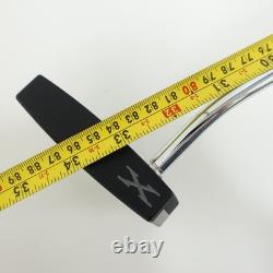 New Scotty Cameron Phantom X 12.5 Putter RH with Headcover 34