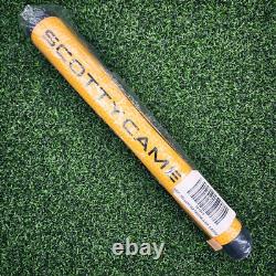 New Scotty Cameron Putter Matador Grip In Small Medium Large 100% Authentic