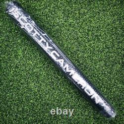 New Scotty Cameron Putter Matador Grip In Small Medium Large 100% Authentic