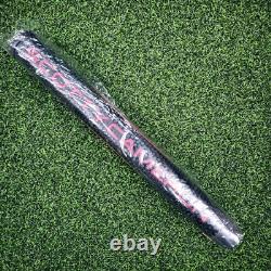 New Scotty Cameron Putter Matador Grip In Small Medium Large 100% Authentic