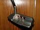 New Scotty Cameron Select Squareback 1.5 Putter. Right Hand, 35 Withheadcover