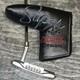 New Scotty Cameron Super Select Newport Plus Putter 35 Milled Cover Included