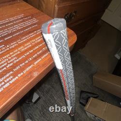 New Scotty Cameron Super Select Newport Plus Putter 35 Milled Cover Included