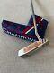 New Scotty Cameron Putter Champions Choice Button Back Newport 2.5 Plus 35 Inch