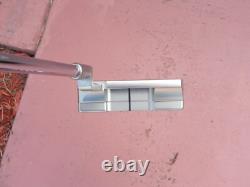 New Titleist Scotty Cameron 2023 Newport 2 + Plus Super Select 34 in. Brand New