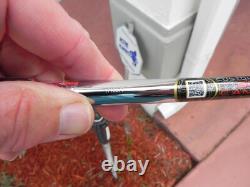 New Titleist Scotty Cameron 2023 Newport 2 + Plus Super Select 34 in. Brand New