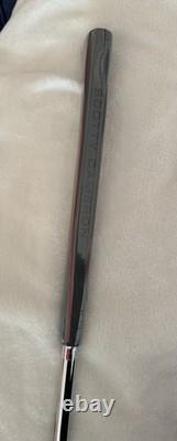 New Titleist Scotty Cameron Phantom X 11.5 Putter 35 Inch with head cover