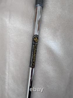 New Titleist Scotty Cameron Phantom X 11.5 Putter 35 Inch witho head cover