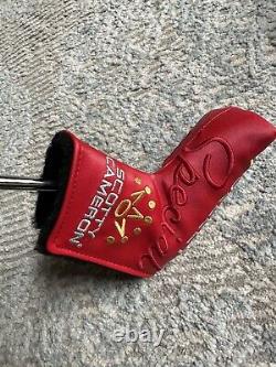 New Titleist Scotty Cameron Special Select Putter 2020 Right Newport 2 35 Long