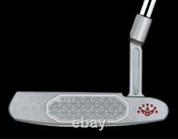 Newest 2025 Scotty Cameron Studio Style Putters 33 34 35 Free USPS Priority Mail
