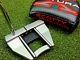 Nice! Scotty Cameron Futura X7m Mallet Putter Right Hand 34 + Head Cover