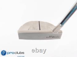 Nice! Scotty Cameron Special Select Flowback 5.5 35 Putter with HC 448460