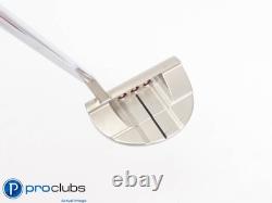 Nice! Scotty Cameron Special Select Flowback 5.5 35 Putter with HC 448460