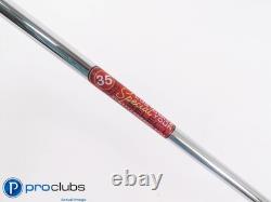 Nice! Scotty Cameron Special Select Flowback 5.5 35 Putter with HC 448460