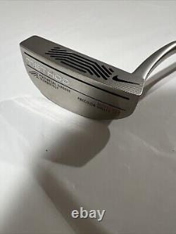 Nike Method Model 003 Putter 34 Scotty Cameron Grip like Scotty Cameron Del Mar